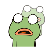 Frogie & Frogiwaty IV 11