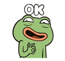 Frogie & Frogiwaty IV 12