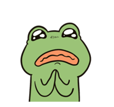 Frogie & Frogiwaty IV 13