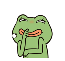 Frogie & Frogiwaty IV 14