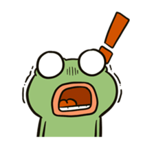 Frogie & Frogiwaty IV 16