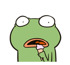 Frogie & Frogiwaty IV 17