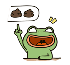 Frogie & Frogiwaty IV 18