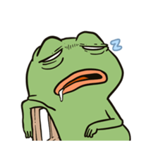 Frogie & Frogiwaty IV 21