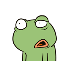 Frogie & Frogiwaty IV 22