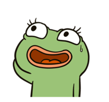 Frogie & Frogiwaty IV 23