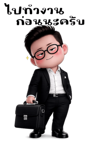 นานตี๋หนุ่มออฟฟิศน่ารัก(บิ๊ก) 2