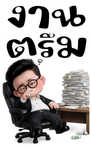 นานตี๋หนุ่มออฟฟิศน่ารัก(บิ๊ก) 3