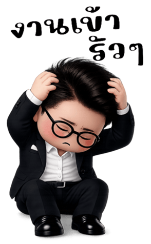 นานตี๋หนุ่มออฟฟิศน่ารัก(บิ๊ก) 19