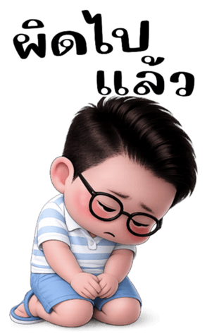 นานตี๋หนุ่มออฟฟิศน่ารัก(บิ๊ก) 28