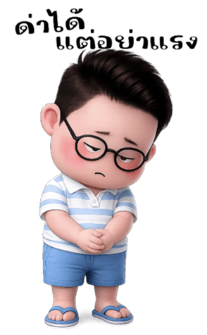 นานตี๋หนุ่มออฟฟิศน่ารัก(บิ๊ก) 29
