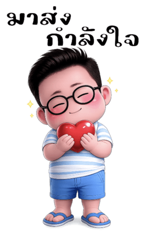 นานตี๋หนุ่มออฟฟิศน่ารัก(บิ๊ก) 30