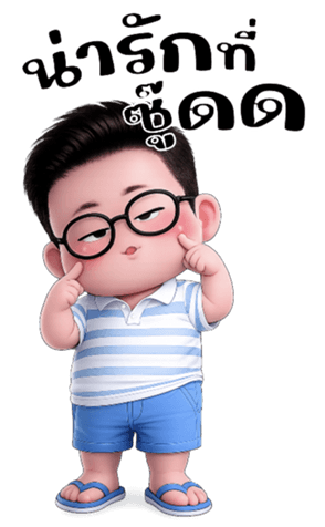 นานตี๋หนุ่มออฟฟิศน่ารัก(บิ๊ก) 32