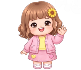 ซันนี่จ้ำม่ำน่ากอด รูปที่ 17