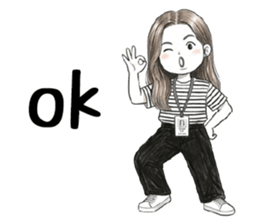 บานสวิง : ทำงานค่ะ 36