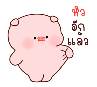 หมูอ้วนออนเซ็น รูปที่ 14
