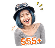 852794007