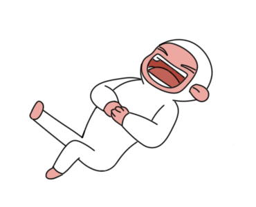 Weird White Monkey (Funny) รูปที่ 4