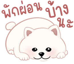 หมาอ้วนชิโร่คุง รูปที่ 24