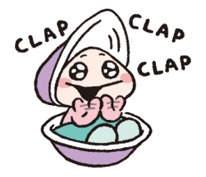 Baby Oysters ตาใส รูปที่ 2