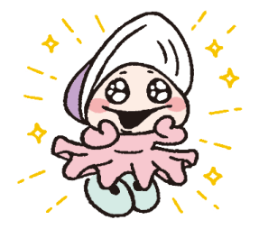 Baby Oysters ตาใส รูปที่ 3