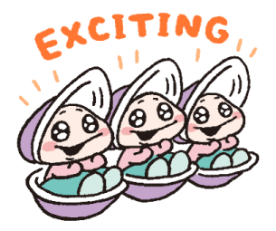 Baby Oysters ตาใส รูปที่ 10