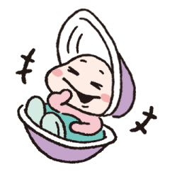 Baby Oysters ตาใส รูปที่ 16
