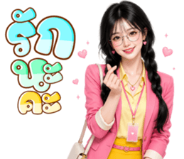 แพรแพร สาวออฟฟิศหมดไฟ รูปที่ 5