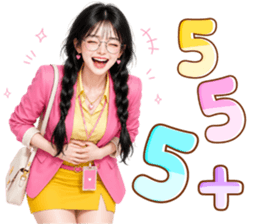 แพรแพร สาวออฟฟิศหมดไฟ รูปที่ 12