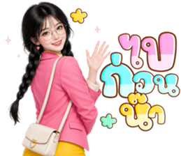 แพรแพร สาวออฟฟิศหมดไฟ รูปที่ 37