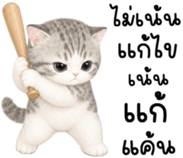 เหมียวมี่ แมวน้อยแสนซน รูปที่ 26