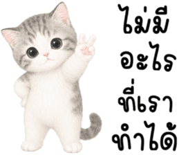เหมียวมี่ แมวน้อยแสนซน รูปที่ 34