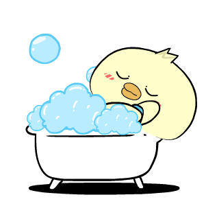 Adorable Chick 24 : Animated รูปที่ 11