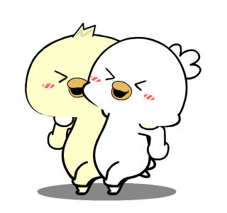 Adorable Chick 24 : Animated รูปที่ 16