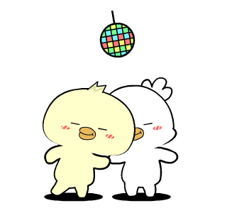 Adorable Chick 24 : Animated รูปที่ 17