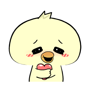 Adorable Chick 24 : Animated รูปที่ 19