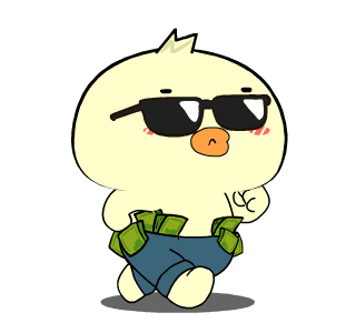 Adorable Chick 24 : Animated รูปที่ 24