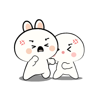 Annoying Rabbit 9 : Animated รูปที่ 1