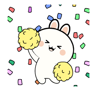 Annoying Rabbit 9 : Animated รูปที่ 2