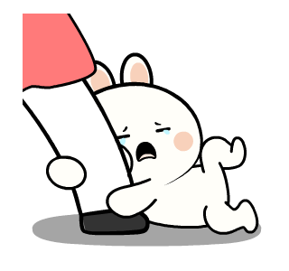 Annoying Rabbit 9 : Animated รูปที่ 4