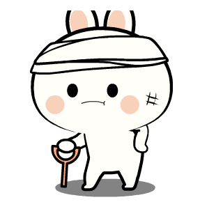 Annoying Rabbit 9 : Animated รูปที่ 9