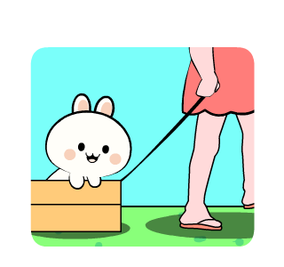 Annoying Rabbit 9 : Animated รูปที่ 15