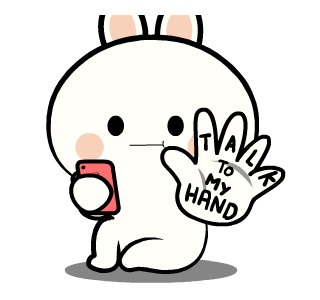 Annoying Rabbit 9 : Animated รูปที่ 16