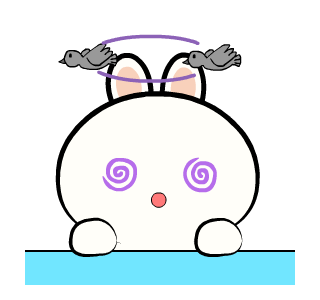 Annoying Rabbit 9 : Animated รูปที่ 24