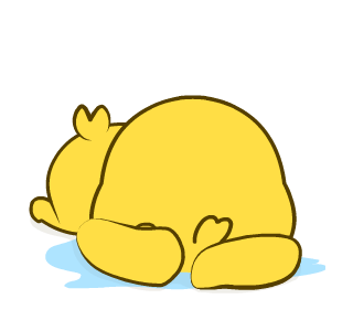 Fat Bird 8 : Animated รูปที่ 24