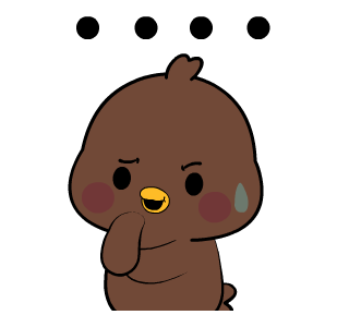 Fat Brown Bird 2 : Animated รูปที่ 1
