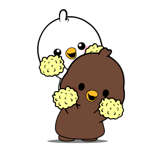 Fat Brown Bird 2 : Animated รูปที่ 2