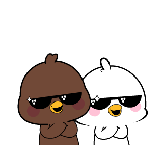 Fat Brown Bird 2 : Animated รูปที่ 3