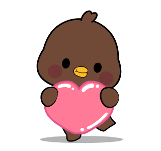 Fat Brown Bird 2 : Animated รูปที่ 4