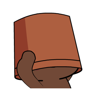 Fat Brown Bird 2 : Animated รูปที่ 5